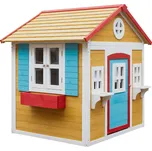 Noah dětský zahradní domeček 114 x 130…