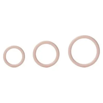 CalExotics Silicone Support Rings Skin