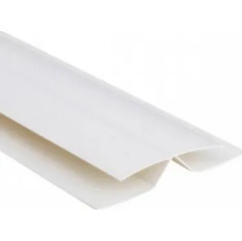 Obklad Univerzální flexibilní profil Profi/Profi ASA P511 bílá