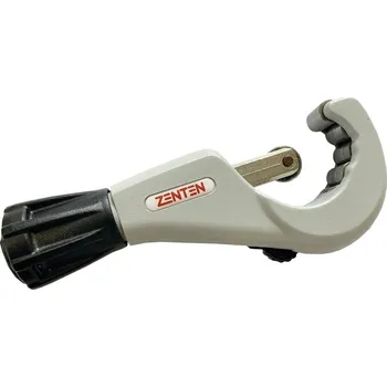 Stavební řezačka Řezák na NEREZ trubky 3 - 45 mm INOX Zenten s náhradním kolečkem RID BXT 7545-1