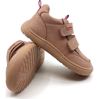 Dívčí polobotky Protetika Viki Pink 21, Vnitřní délka boty: 13,5 cm, Vnitřní šířka boty: 6,0 cm