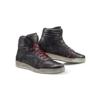 Moto obuv Moto boty Stylmartin Iron - - Výběr variant -