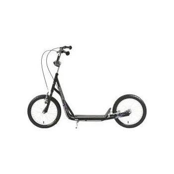 Koloběžka Koloběžka WORKER City 16" - - Výběr variant -