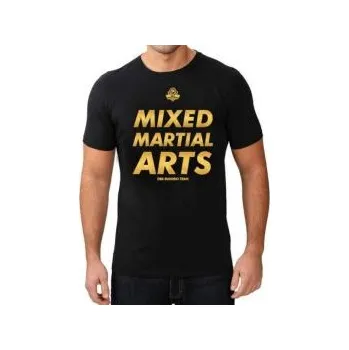 Pánské tričko Tričko DBX BUSHIDO Mixed Martial Arts