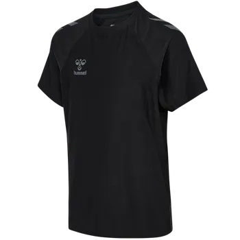 Triko Hummel Cima 2.0 Jersey Kids 227925-2508 Velikost 128