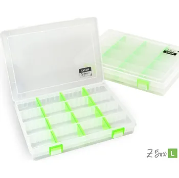 Pouzdro na rybářské vybavení Zfish Krabička Z-Box L