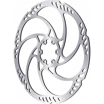 Brzda na kolo Brzdový kotouč MAGURA Storm HC 160 mm (6")