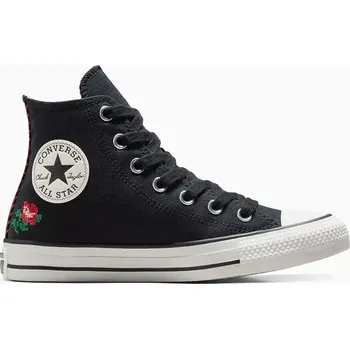 Pánská obuv Kecky Converse Chuck Taylor All Star A13657C černá 99X, EUR 39