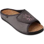 Dámské pantofle INBLU 155D154 Velikost: 39