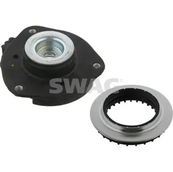 Opravná sada podvozku a pohonu kol Opravná sada, horní uložení tlumičů SWAG 32 93 2708