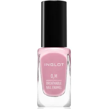 Lak na nehty Inglot O₂M lak na nehty odstín 436 11 ml