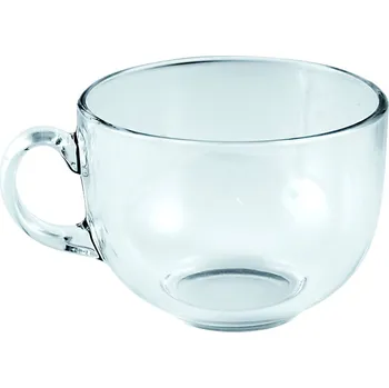 Sklenice Hrnek 700 ml