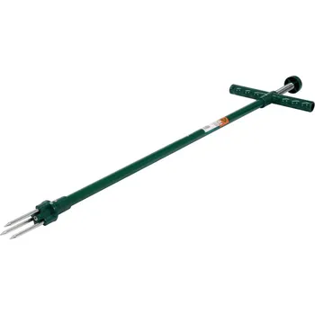 Sada nářadí Vytahovač plevele