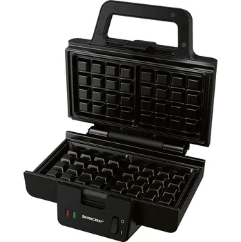 Vaflovač SILVERCREST® KITCHEN TOOLS Vaflovač XXL