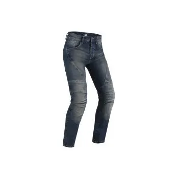 Moto kalhoty Pánské moto jeansy PMJ Dallas CE - - Výběr variant -