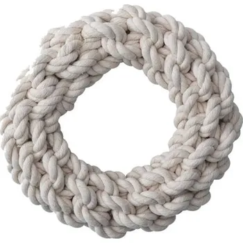 Hračka pro psa Quapas! Hračka pro psy Lano M kulaté 15 cm