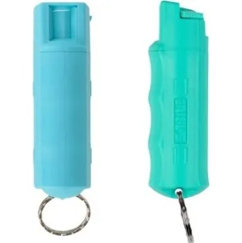 Obranný sprej Pepřový obranný sprej Sabre Red mentol 15 ml