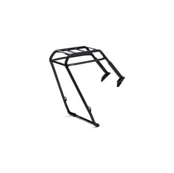 nosiče na kolo Nosič CUBE ACID Carrier FULL SUSPENSION RILink Axle Mount