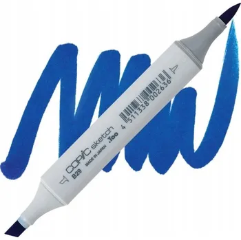 Popisovače Copic 1 ks