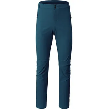 Pánské turistické kalhoty Martini Sportswear HILLCLIMB - petrolejová L