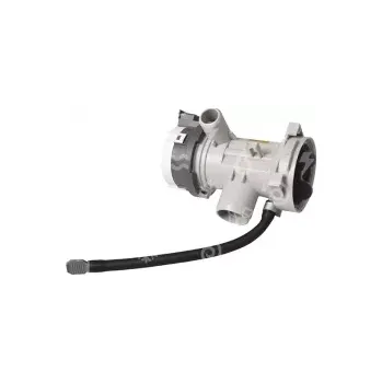 čerpadlo vypouštěcí a oběhové pračky LG, s filtrem, AHA75813401