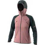 Dámská bunda Dynafit TRANSALPER GORE-TEX JACKET - světle růžová XS