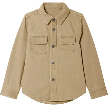 lupilu® Chlapecká džínová bunda (béžová, 110)