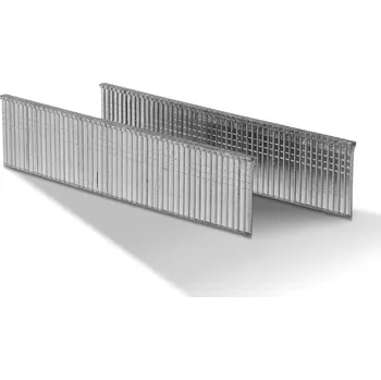 Hřebík PARKSIDE® Sada sponek / hřebíků PHETZ 3 B2 (hřebíky)