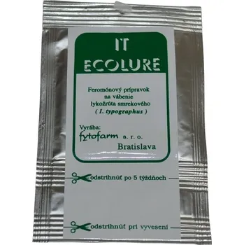 Insekticid B-Forest IT Ecolure Klasik - lýkožrout smrkový 1ks