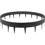 Hornval Kovový okraj stromů 90 cm 3 ks…