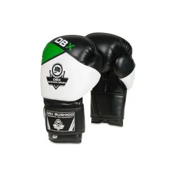 Boxerské rukavice Boxerské rukavice DBX BUSHIDO B-2v6 - 10 z.