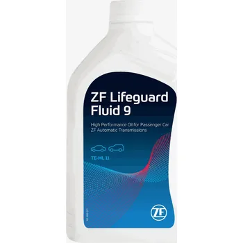 Převodový olej Olej do automatické převodovky ZF AA01.500.001