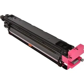 Kyocera DV-8550M 302ND93040 purpurový (magenta) originální developer