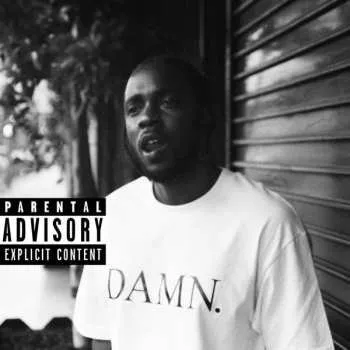 Zahraniční hudba CD Kendrick Lamar: Damn Collectors Edition 2017