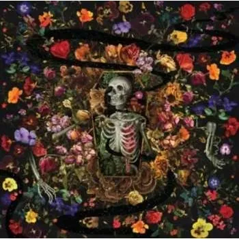 Zahraniční hudba CD Wyatt Flores: Half Life 2024