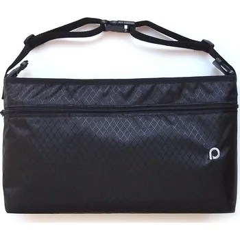 Přebalovací taška PINKIE organizér Little Diamond s přední kapsou-L