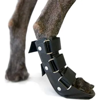 Ortocanis Dlaha s botičkou na spodní část tlapky Velikost: XS