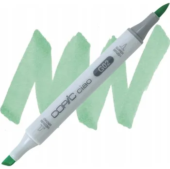 Popisovač Copic Ciao G02 Spectrum Green
