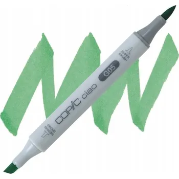 Popisovač Copic Ciao G05 smaragdově zelený