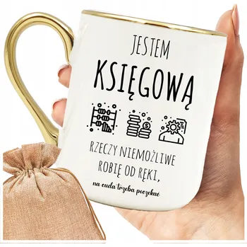 Hrnek GARTEES Premium keramický 330 ml