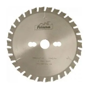 Pilový kotouč Pilana Pilový kotouč SK 150x2,2/1,6x20 5388 30 WZ/FA DRY CUT - PI225388-150-22-20-30