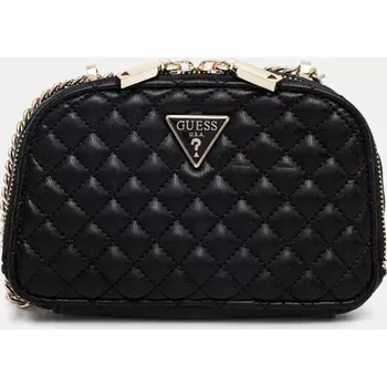Kabelka Kabelka Guess RIANEE HWEQG9.54174 černá 99X, vel. ONE SIZE