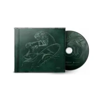 Zahraniční hudba CD Kool Savas: AGHORI 2021