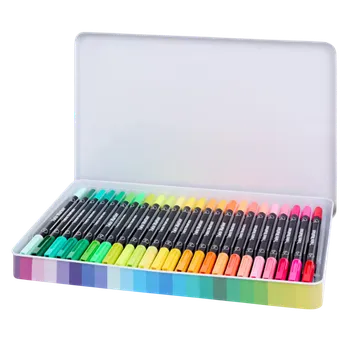 Ostatní Twinmarkers 48 set