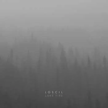Zahraniční hudba CD Loscil: Lake Fire 2025