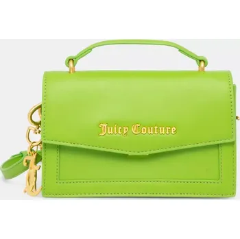Kabelka Kabelka Juicy Couture Lily zelená barva, BEJLL8755WVP 76X, vel. ONE SIZE
