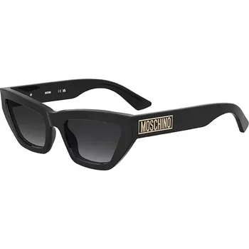 Brýle Moschino MOS182/S černá 99X, vel. 55