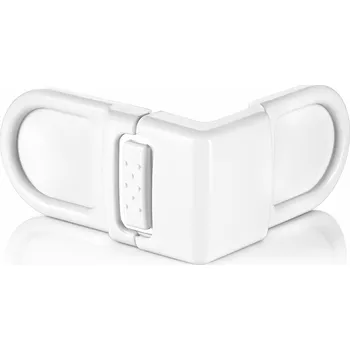 Visací zámek Reer Zámek na dveře a šuplíky Guardino 1ks