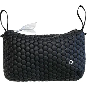 Přebalovací taška PINKIE organizér Big Comb Black