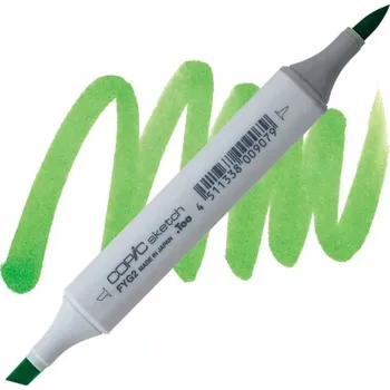 Popisovače Copic 1 ks